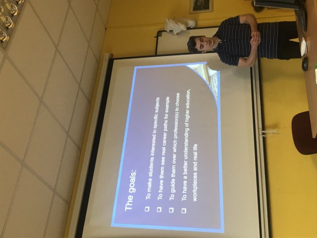 Meeting in Százhalombatta (Ungheria)