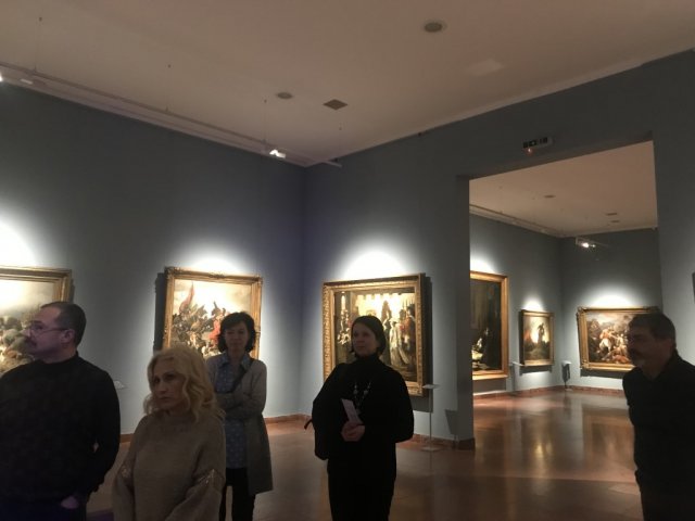 Meeting in Százhalombatta (Ungheria)