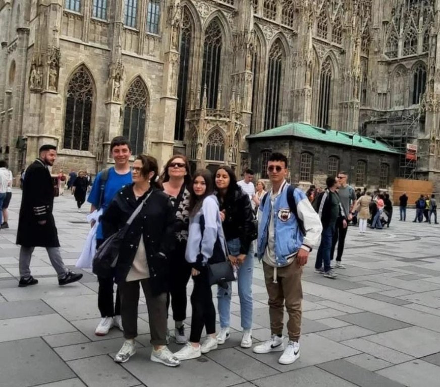 Meeting in Százhalombatta (Ungheria)