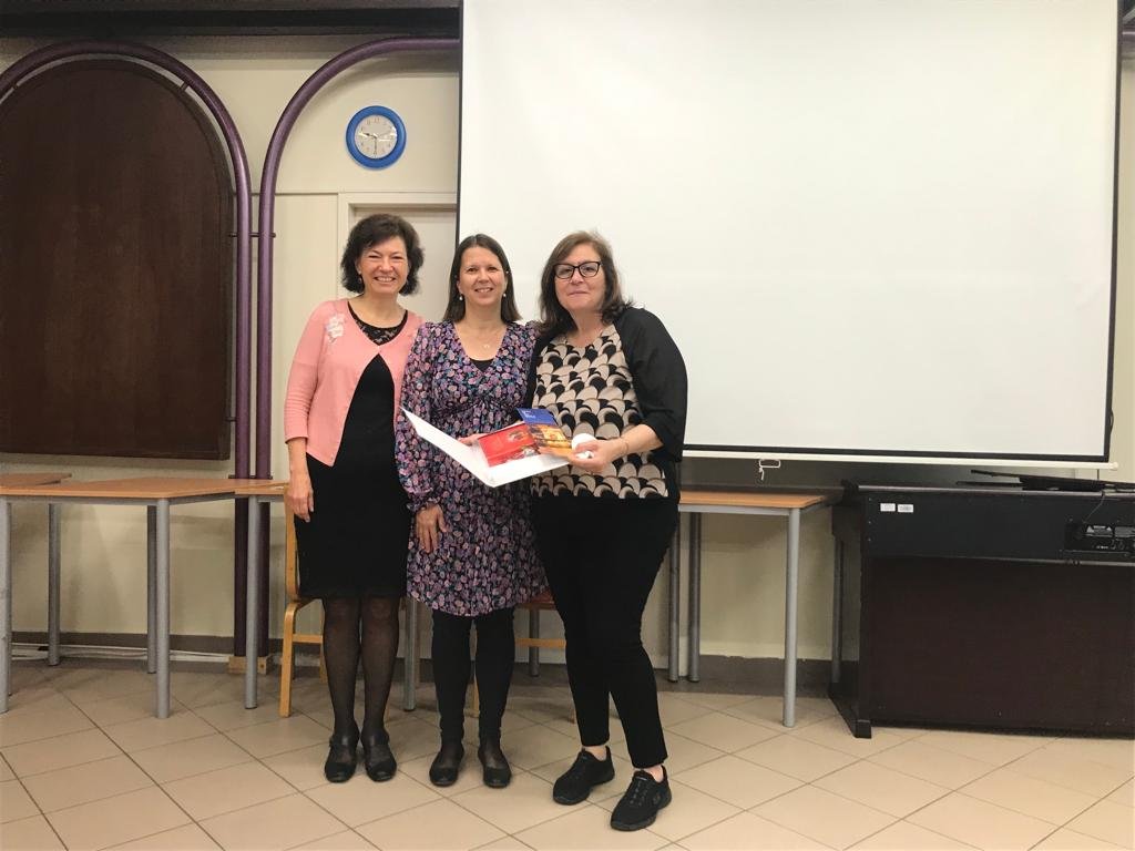 Meeting in Százhalombatta (Ungheria)