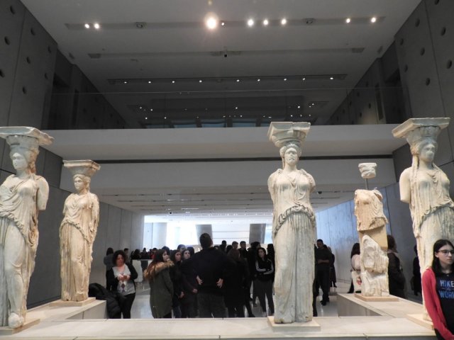 Meeting in Volos (Grecia)