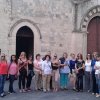 Meeting in Soverato (Italy)