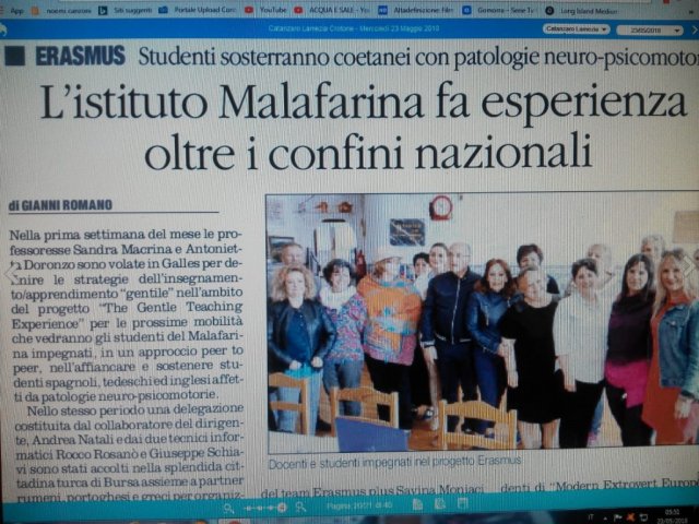 Meeting in Pampilhosa da Serra (Portugal) - 2th