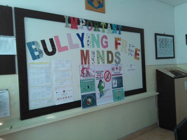 Meeting in Costanza (Romania)