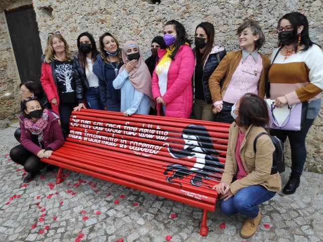 Exchange of Students in Soverato