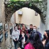 Exchange of Students in Soverato