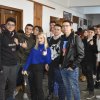 Meeting in Urziceni (Romania) - Exchange of Students