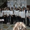 Meeting in Urziceni (Romania) - Exchange of Students