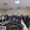 Meeting in Svishtov (Bulgaria)