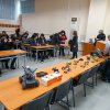 Meeting in Svishtov (Bulgaria)