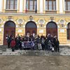 Meeting in Svishtov (Bulgaria)