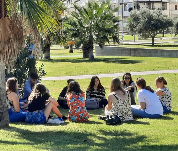 Culture Is Our Wings - Soverato