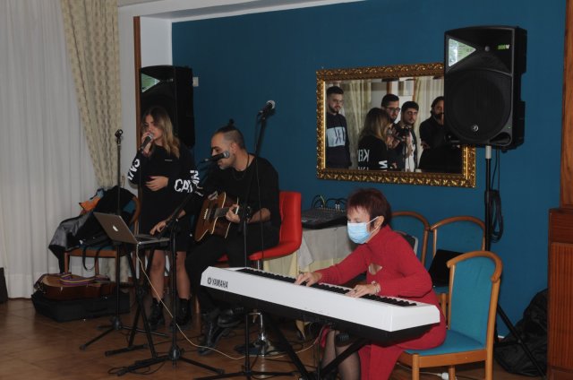 Culture Is Our Wings - Soverato