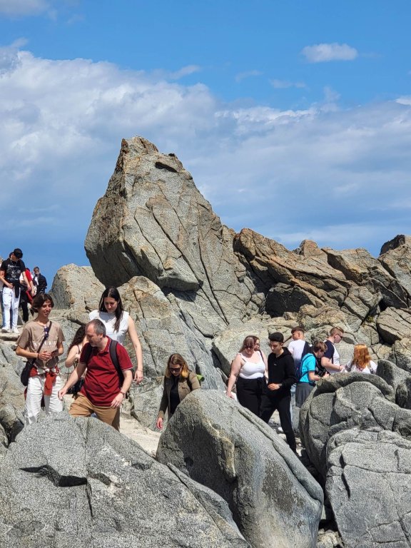 Meeting in Soverato (Italia)