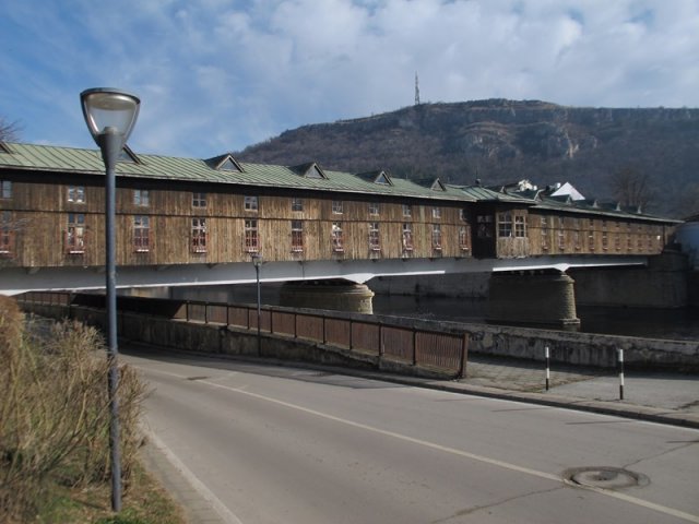 Meeting in Lovech (Bulgaria)