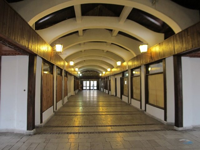 Meeting in Lovech (Bulgaria)