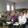 Meeting in Lovech (Bulgaria)