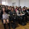 Meeting in Lovech (Bulgaria)