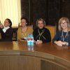Meeting in Lovech (Bulgaria)