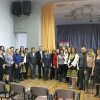 Meeting in Lovech (Bulgaria)