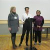 Meeting in Lovech (Bulgaria)