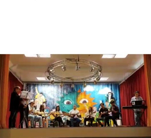 Meeting in Lovech (Bulgaria) - 2