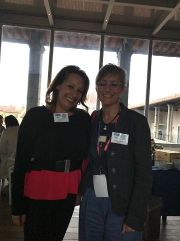 Meeting in Lovech (Bulgaria) - 2