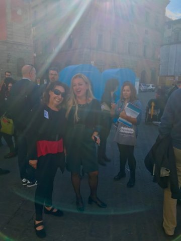 Meeting in Lovech (Bulgaria) - 2