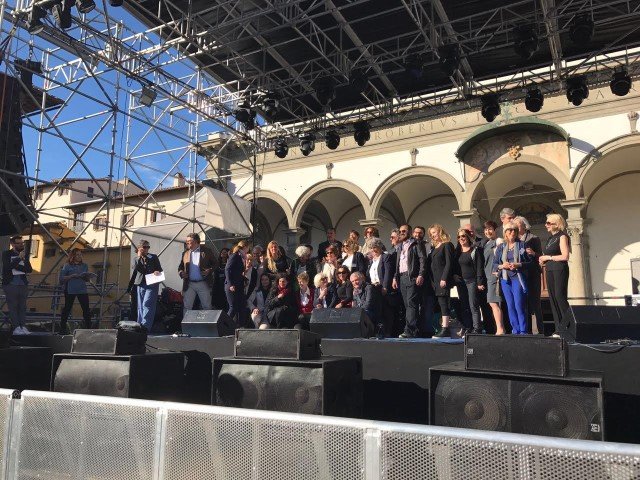 Meeting in Lovech (Bulgaria) - 2