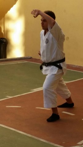 Meeting in Athens (Greece)