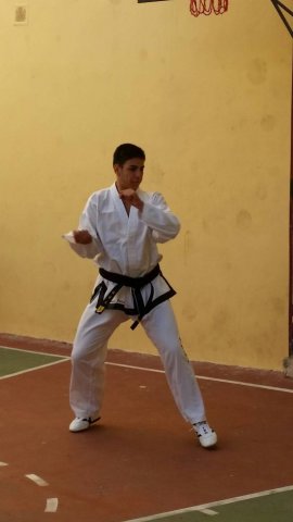 Meeting in Athens (Greece)