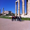 Meeting in Athens (Greece)