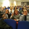Meeting in Soverato (Italia) - Dissemination