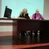 Meeting in Soverato (Italia) - Dissemination