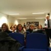 Meeting in Soverato (Italia) - Dissemination