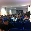 Meeting in Soverato (Italia) - Dissemination
