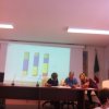 Meeting in Soverato (Italia) - Dissemination