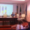 Meeting in Soverato (Italia) - Dissemination
