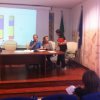 Meeting in Soverato (Italia) - Dissemination