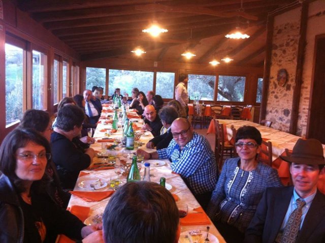 Meeting in Soverato (Italia)