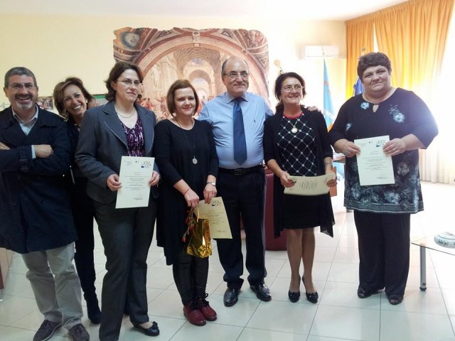 Meeting in Soverato (Italia)