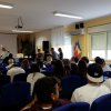 Meeting in Soverato (Italy) - 2 - Dissemination