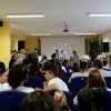 Meeting in Soverato (Italy) - 2 - Dissemination