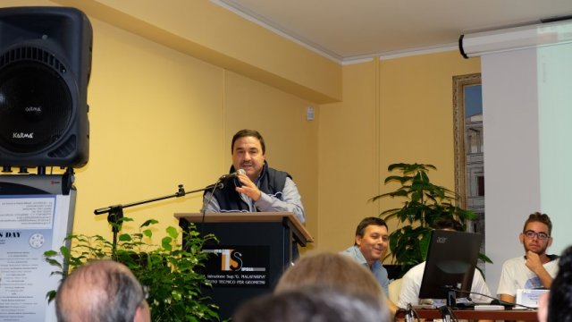 Meeting in Soverato (Italy) - 2