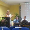 Meeting in Soverato (Italy) - 2