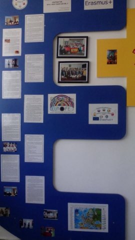 Meeting in Dumbraveni (Romania) - 2