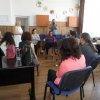 Meeting in Dumbraveni (Romania) - 2