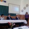 Meeting in Dumbraveni (Romania) - 2