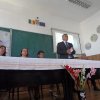 Meeting in Dumbraveni (Romania) - 2