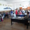 Meeting in Dumbraveni (Romania) - 2